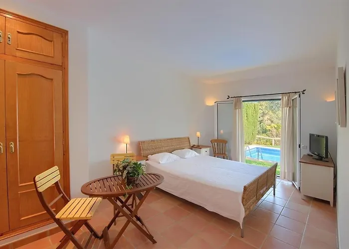 Villa Flor