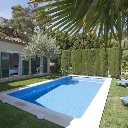 Villa Flor